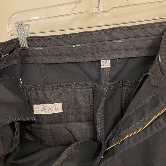 Calvin Klein Men’s Pants 36x30. - Picture 4 of 4